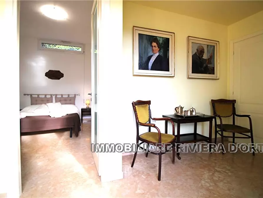 Immagine 11 di Appartamento in affitto  a Pettenasco