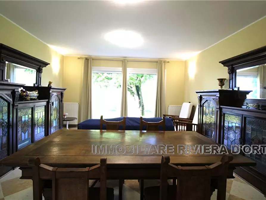 Immagine 14 di Appartamento in affitto  a Pettenasco