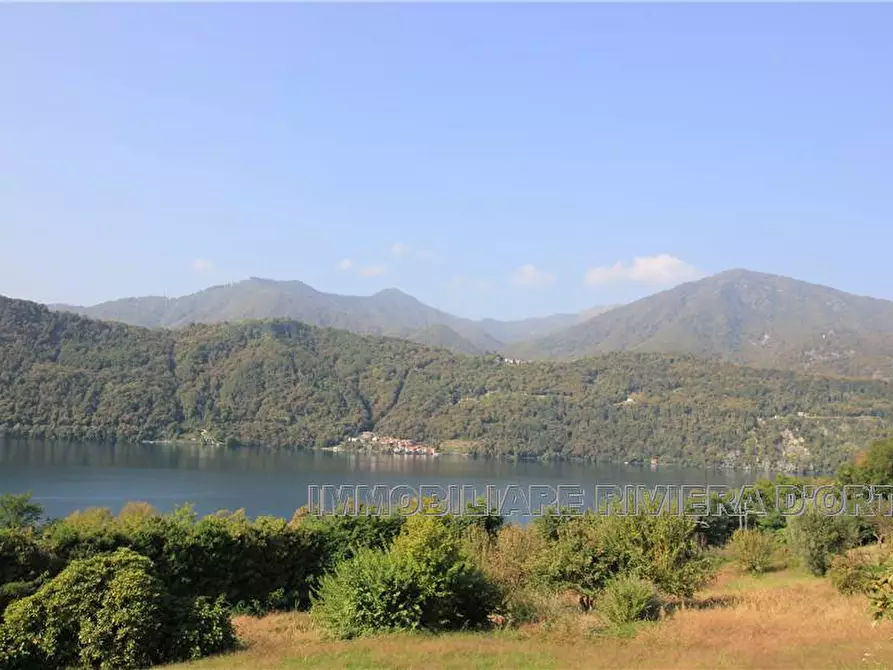 Immagine 15 di Appartamento in affitto  a Pettenasco
