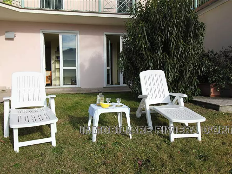 Immagine 2 di Appartamento in affitto  a Pettenasco