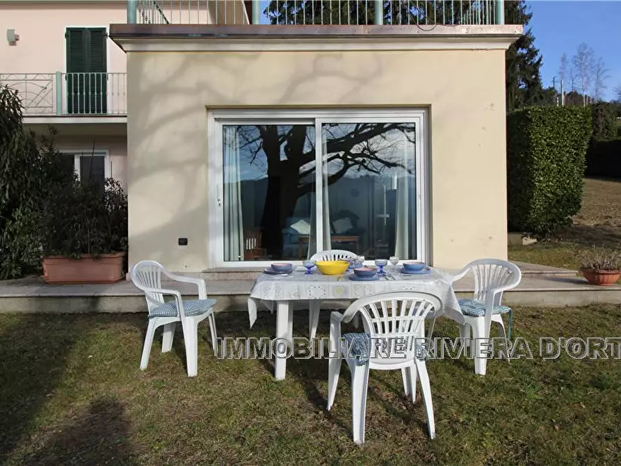 Immagine 4 di Appartamento in affitto  a Pettenasco