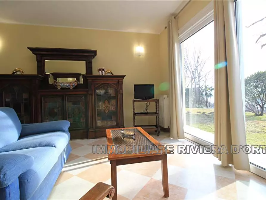 Immagine 6 di Appartamento in affitto  a Pettenasco