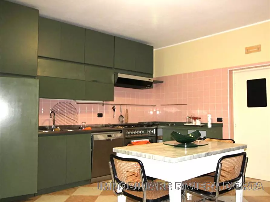 Immagine 9 di Appartamento in affitto  a Pettenasco