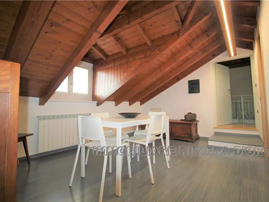 Immagine 20 di Appartamento in affitto  a Pettenasco
