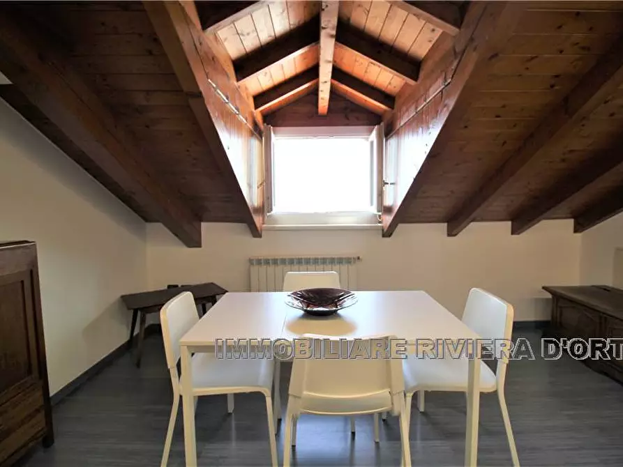 Immagine 25 di Appartamento in affitto  a Pettenasco
