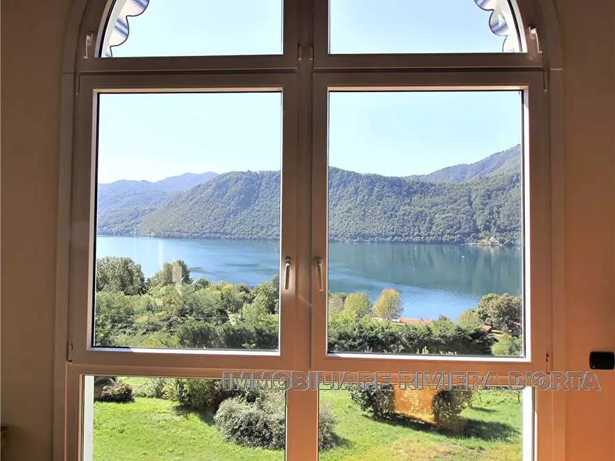 Immagine 8 di Appartamento in affitto  a Pettenasco
