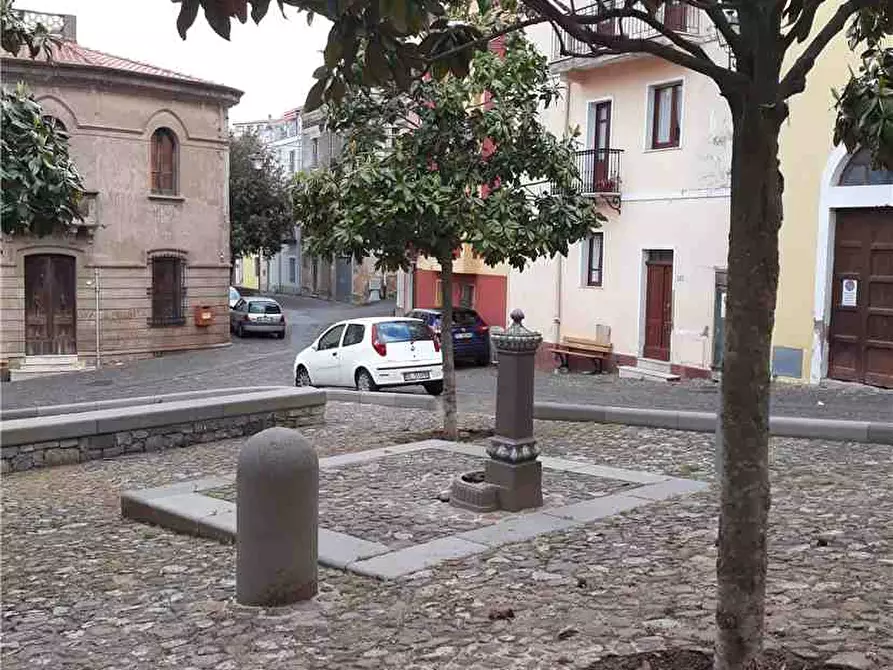Immagine 2 di Villa in vendita  a Cuglieri