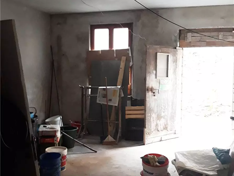 Immagine 3 di Villa in vendita  a Cuglieri