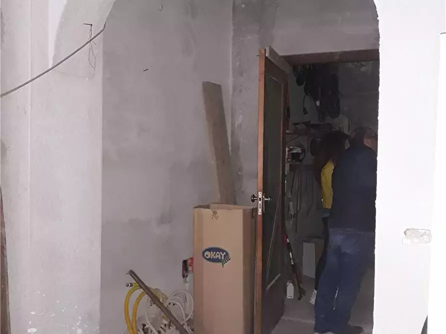 Immagine 4 di Villa in vendita  a Cuglieri
