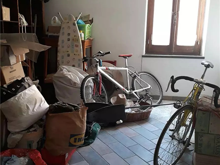 Immagine 5 di Villa in vendita  a Cuglieri