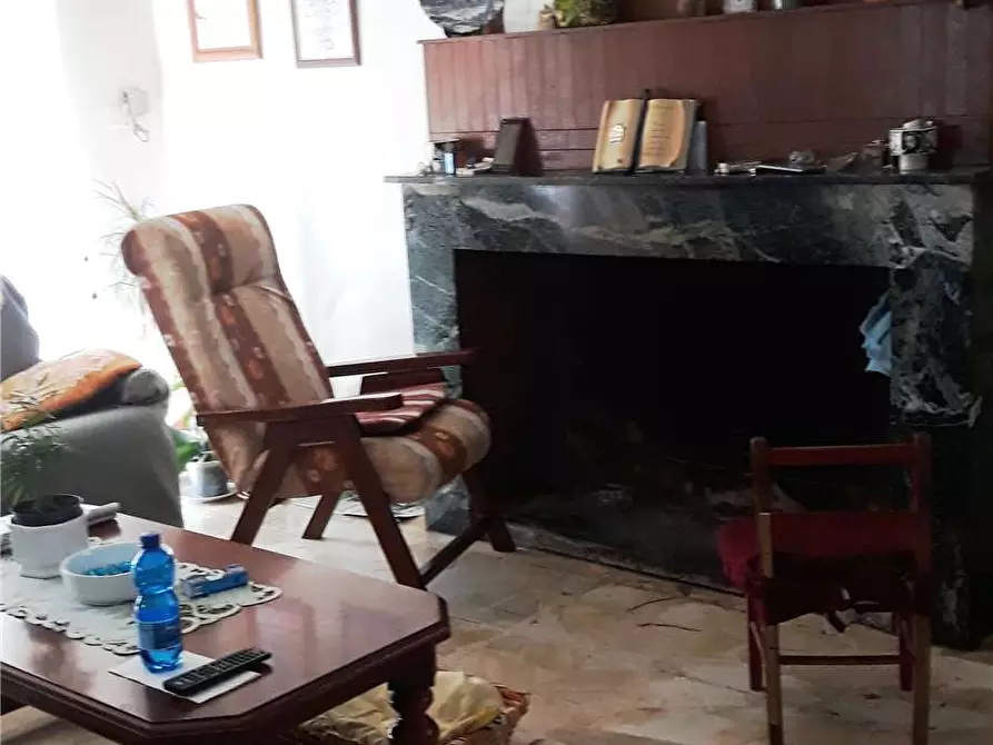 Immagine 4 di Villa in vendita  a Bonarcado