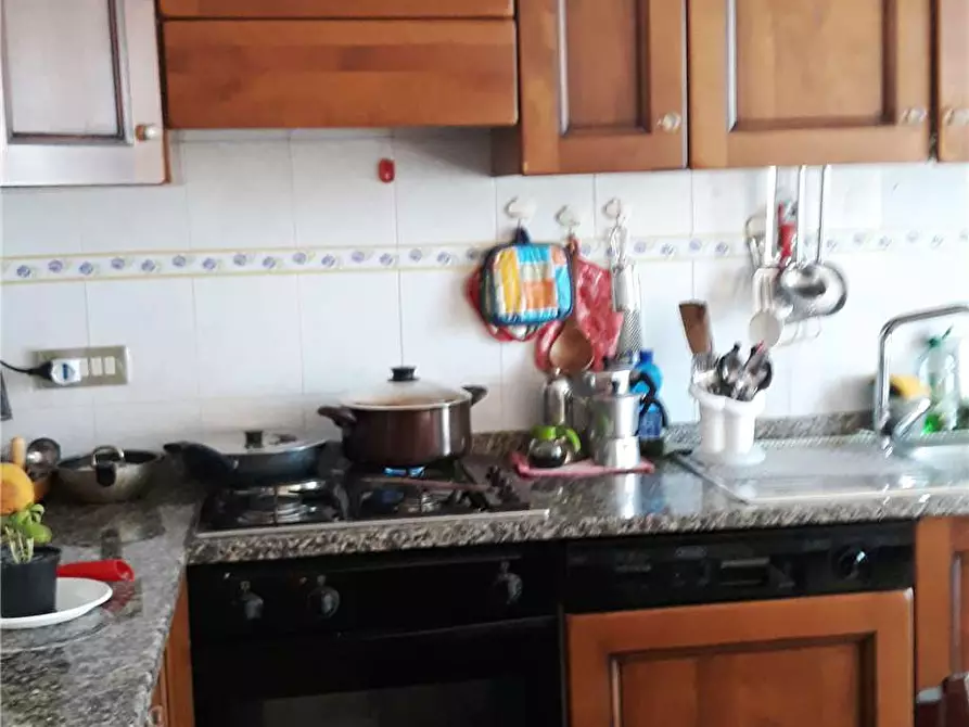 Immagine 5 di Villa in vendita  a Bonarcado