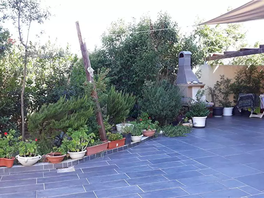 Immagine 2 di Appartamento in vendita  a Nurachi