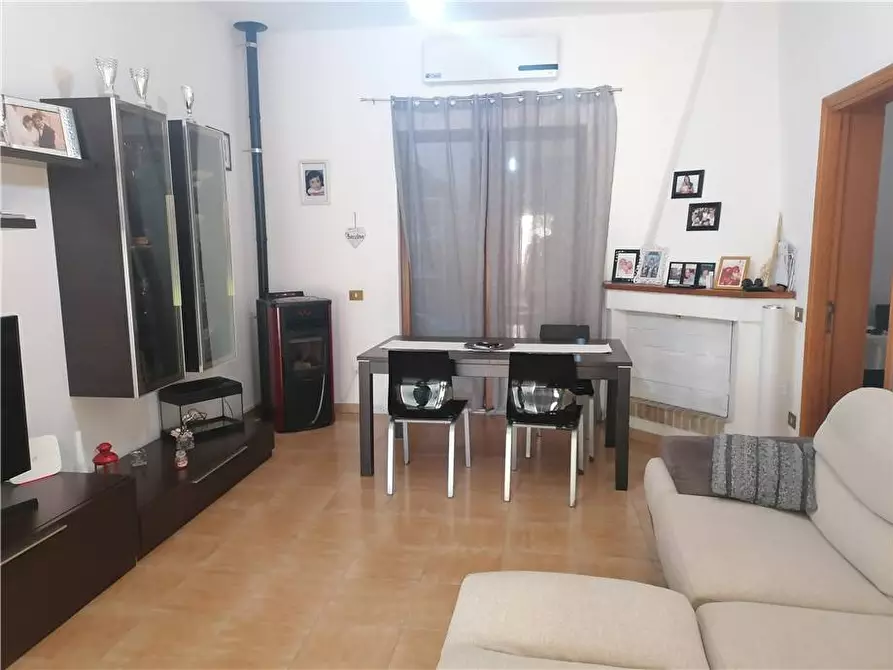 Immagine 1 di Appartamento in vendita  a Cuglieri