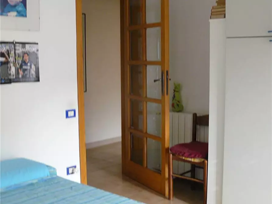 Immagine 5 di Appartamento in vendita  a Oristano