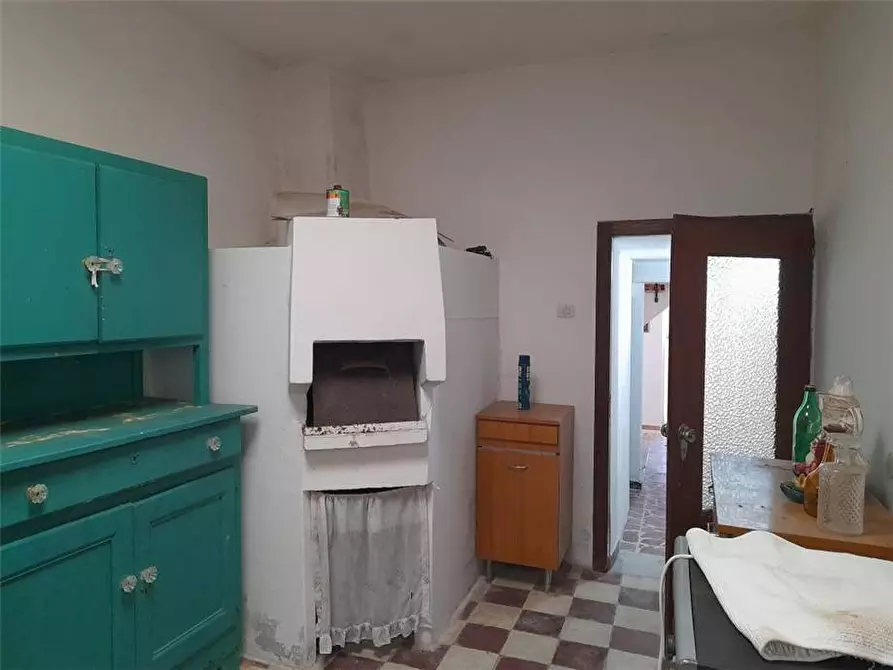 Immagine 4 di Villa in vendita  a Cuglieri