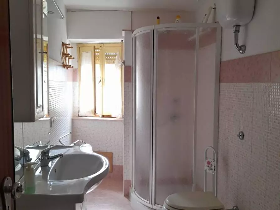 Immagine 5 di Villa in vendita  a Cuglieri