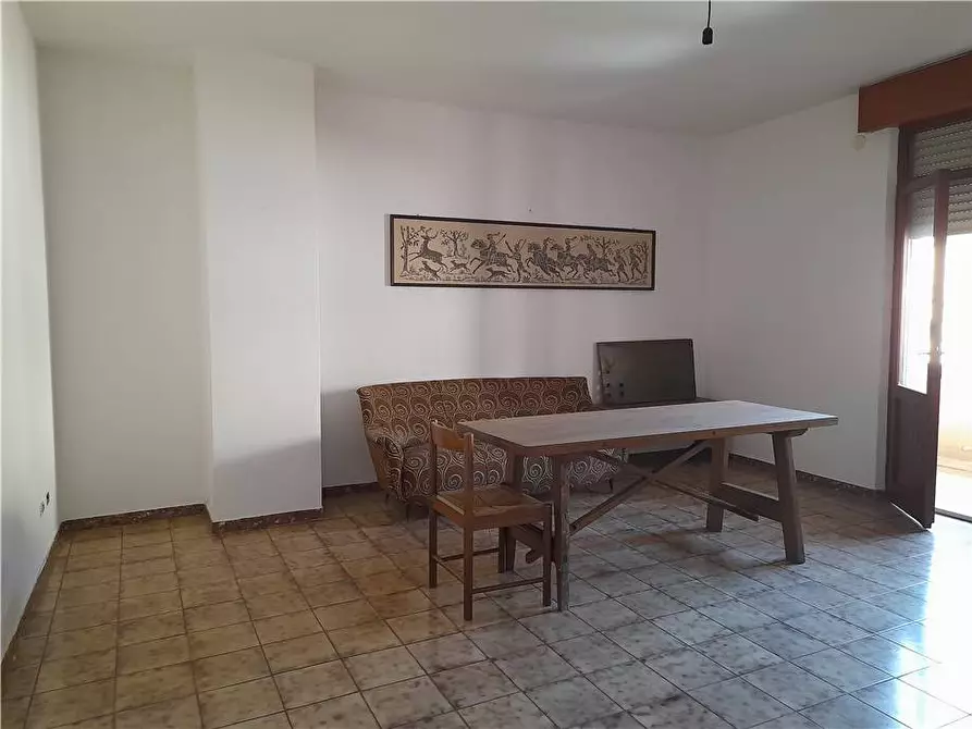 Immagine 1 di Appartamento in vendita  a Ghilarza