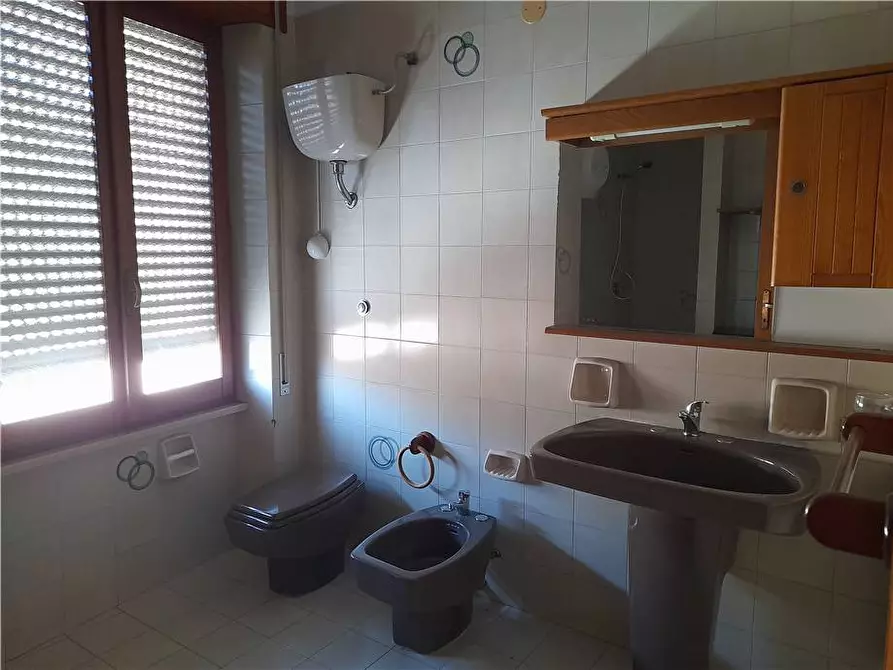 Immagine 4 di Appartamento in vendita  a Ghilarza