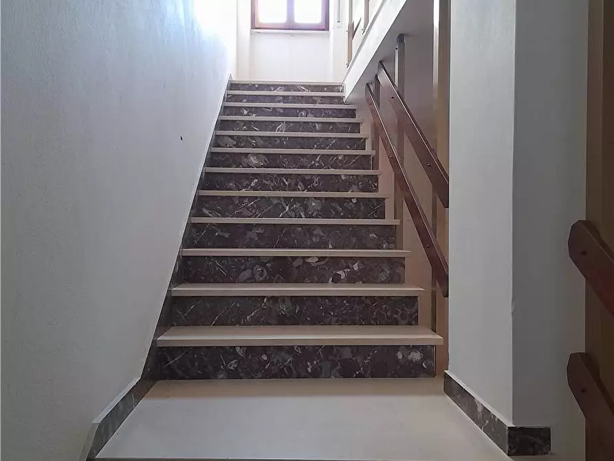 Immagine 5 di Appartamento in vendita  a Ghilarza