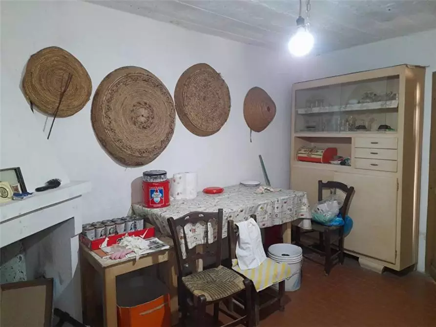 Immagine 2 di Villa in vendita  a Ghilarza