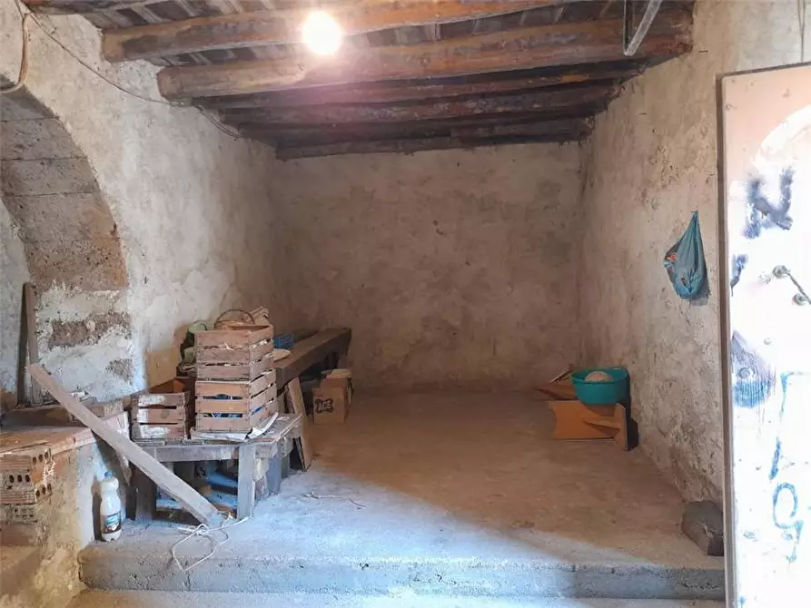Immagine 3 di Villa in vendita  a Ghilarza