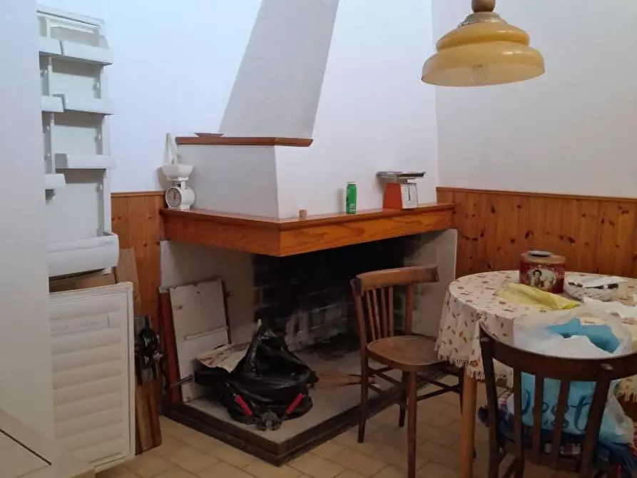 Immagine 5 di Villa in vendita  a Ghilarza