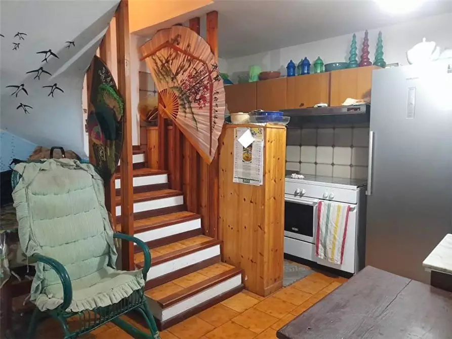 Immagine 4 di Villa in vendita  a Narbolia