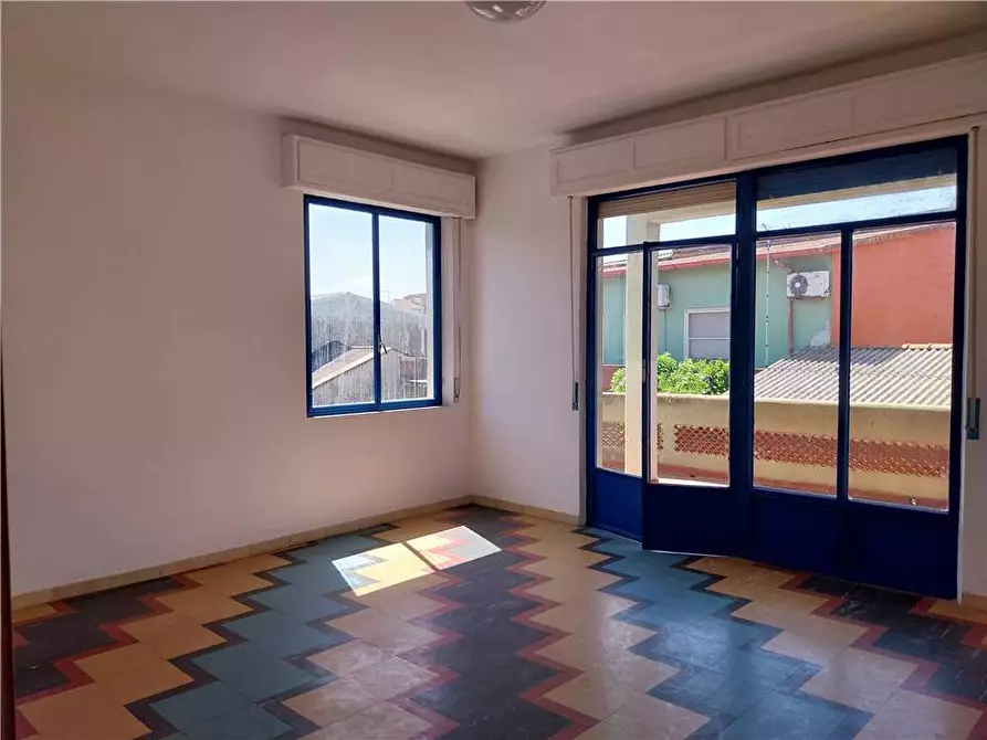 Immagine 1 di Appartamento in vendita  a Terralba
