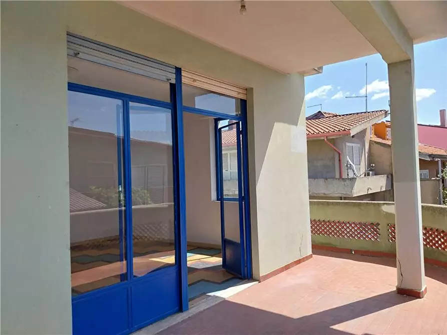Immagine 2 di Appartamento in vendita  a Terralba