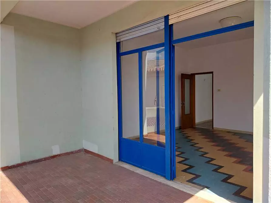 Immagine 3 di Appartamento in vendita  a Terralba