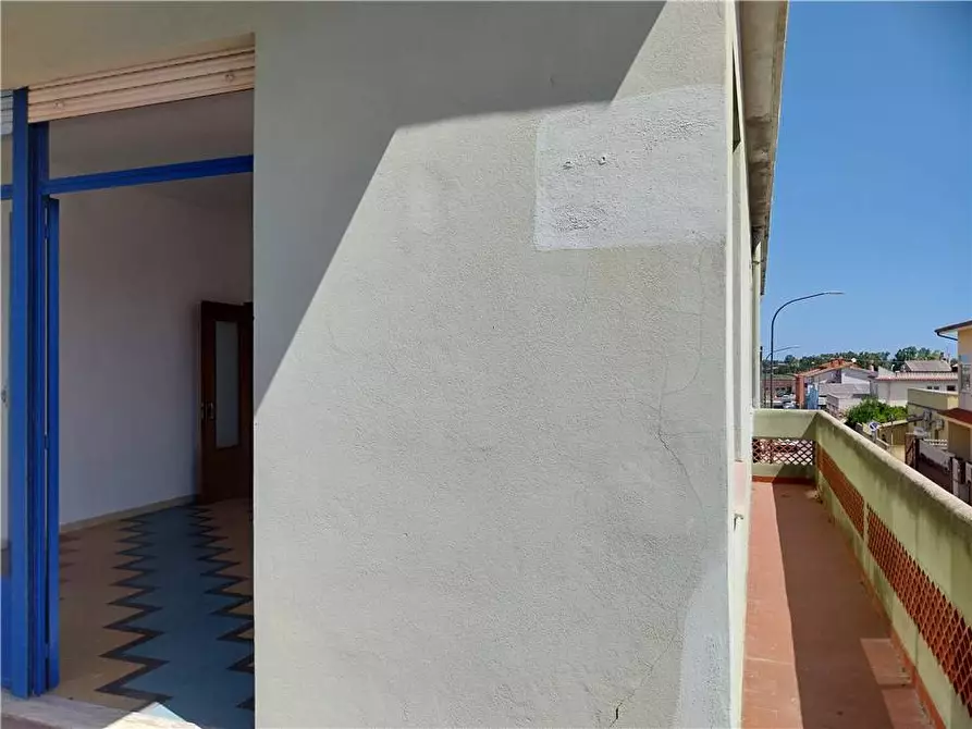 Immagine 5 di Appartamento in vendita  a Terralba