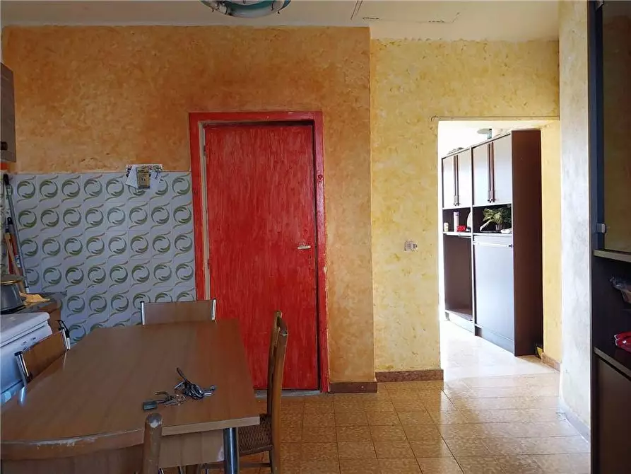 Immagine 3 di Villa in vendita  a Cuglieri