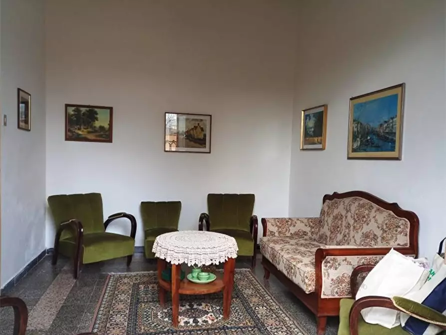 Immagine 3 di Appartamento in vendita  a Oristano