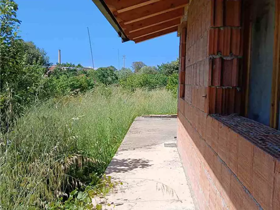 Immagine 2 di Rustico / casale in vendita  a Oristano