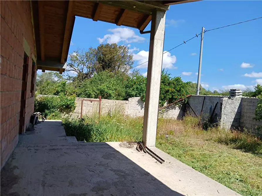 Immagine 3 di Rustico / casale in vendita  a Oristano
