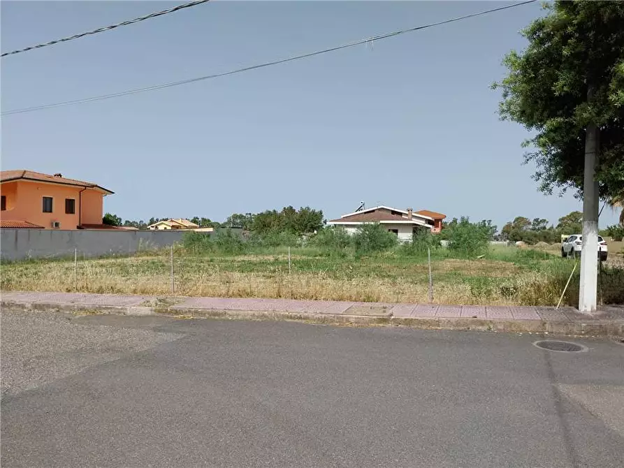 Immagine 3 di Terreno in vendita  a Palmas Arborea