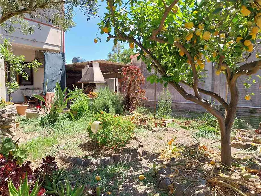 Immagine 2 di Villa in vendita  a Solarussa