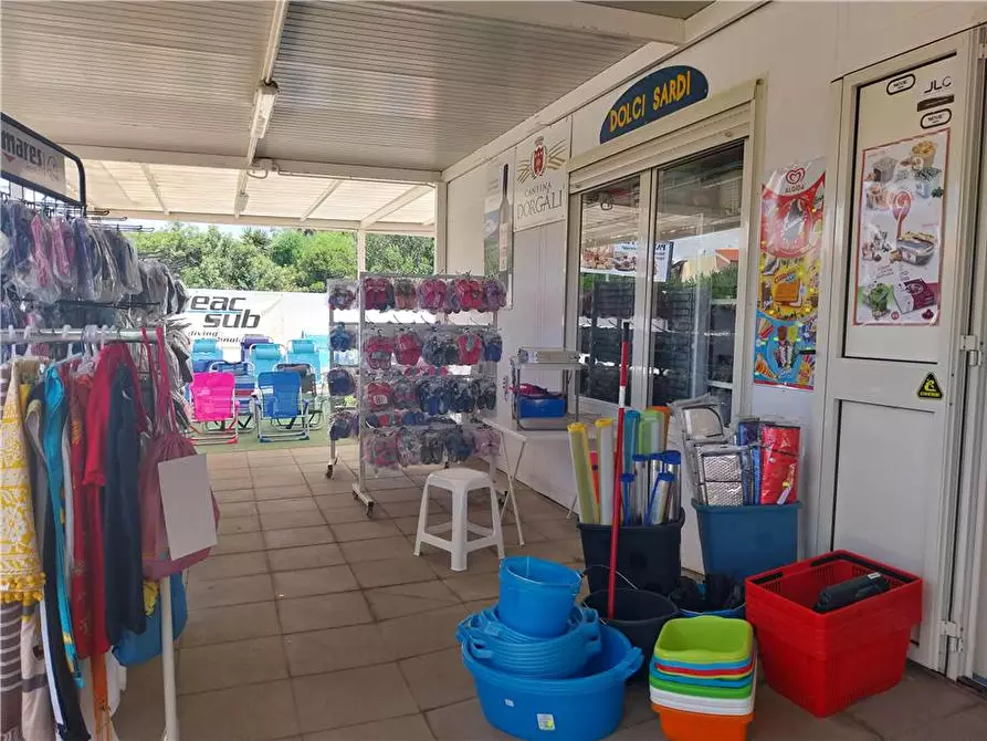 Immagine 3 di Attività commerciale in vendita  a San Vero Milis