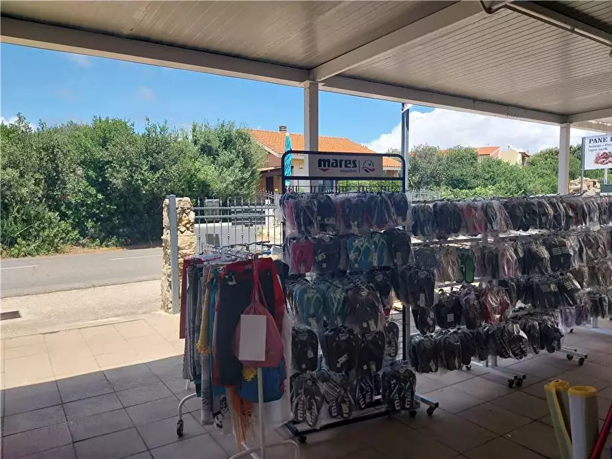 Immagine 5 di Attività commerciale in vendita  a San Vero Milis