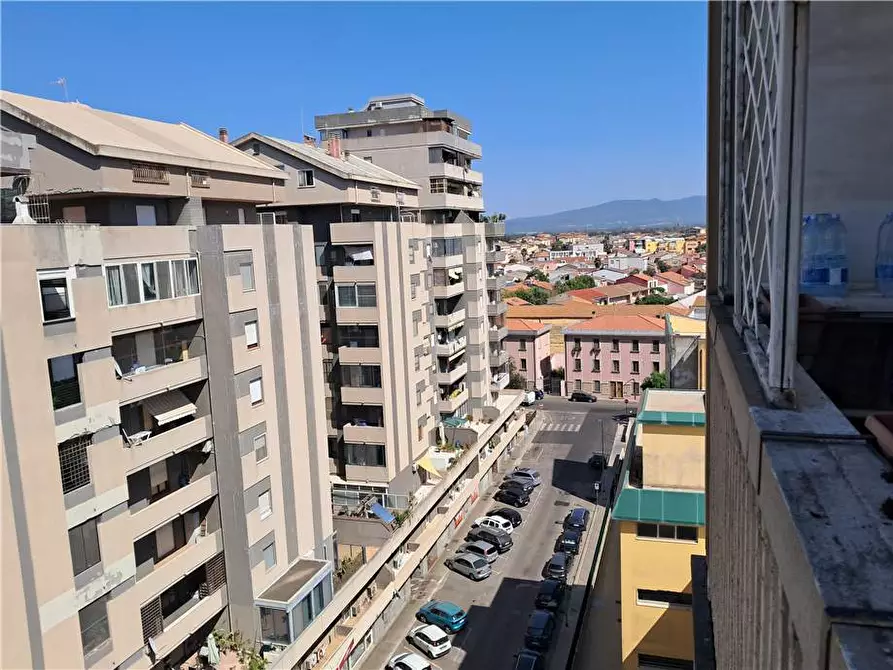 Immagine 2 di Appartamento in vendita  a Oristano