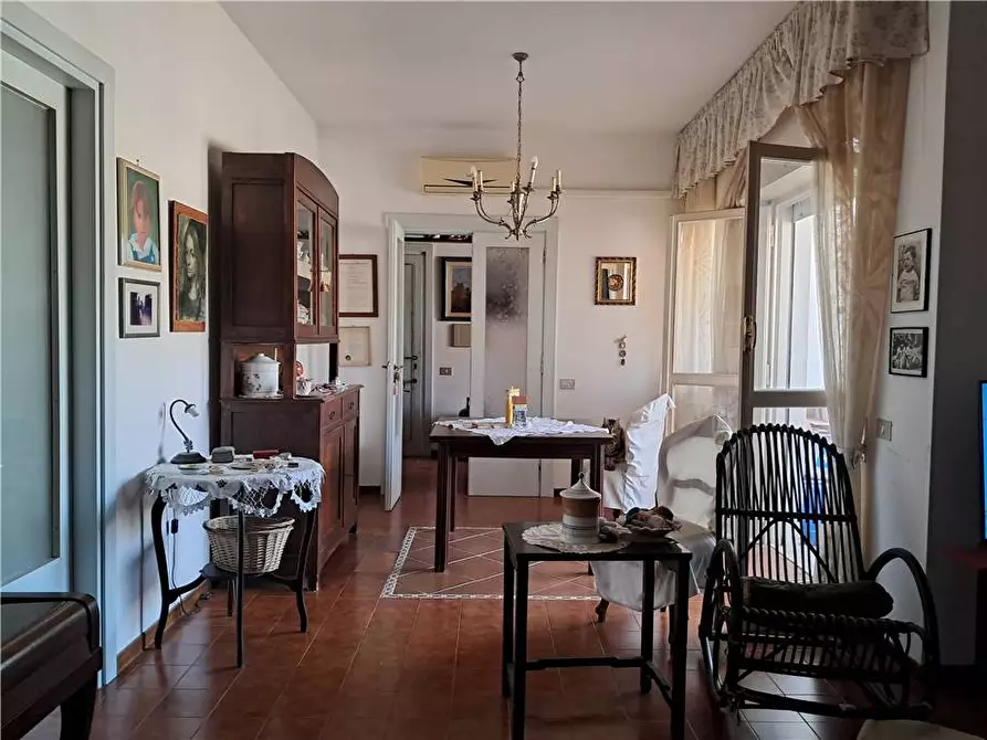 Immagine 3 di Appartamento in vendita  a Oristano