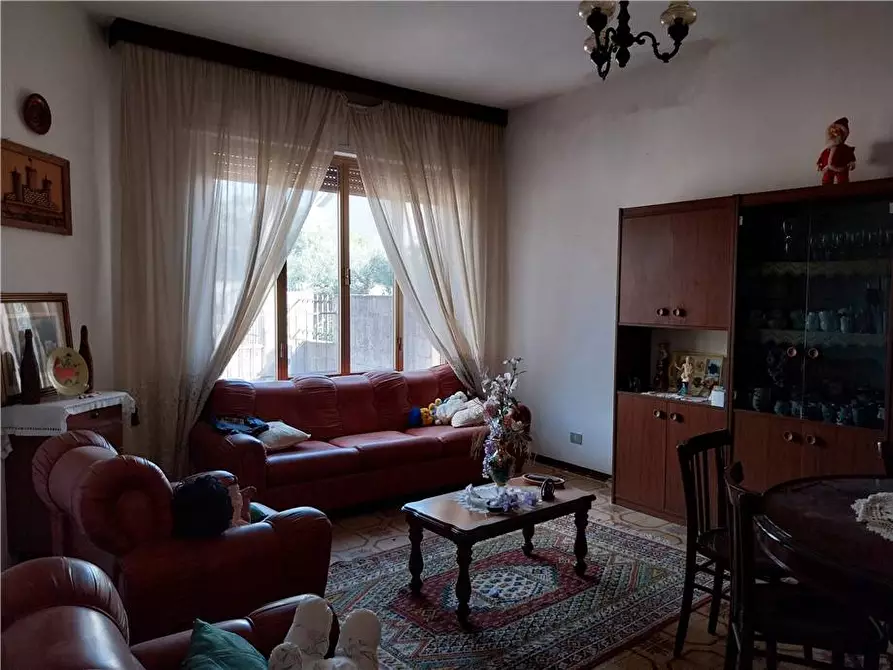 Immagine 5 di Villa in vendita  a Riola Sardo
