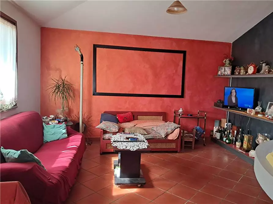 Immagine 2 di Villa in vendita  a Riola Sardo