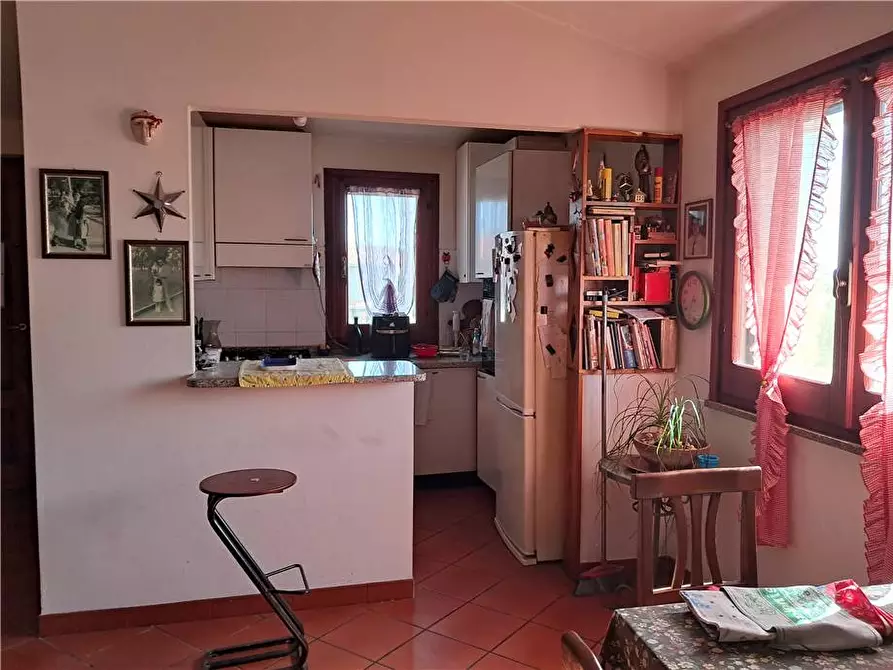 Immagine 3 di Villa in vendita  a Riola Sardo