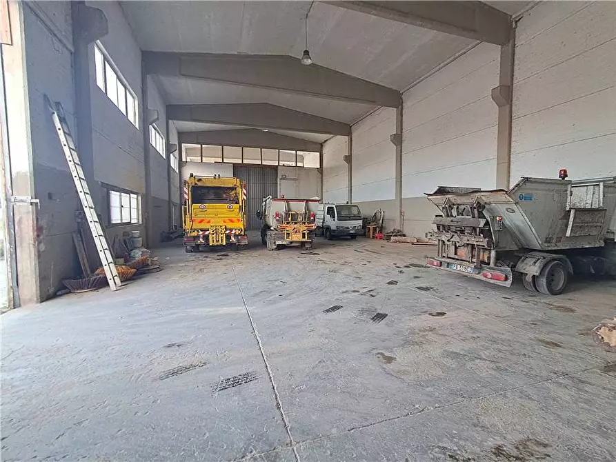 Immagine 4 di Attività commerciale in vendita  a Solarussa