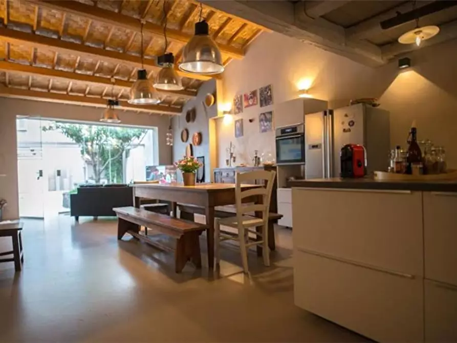 Immagine 2 di Villa in vendita  a Nurachi