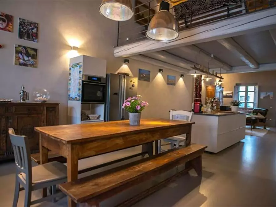 Immagine 3 di Villa in vendita  a Nurachi