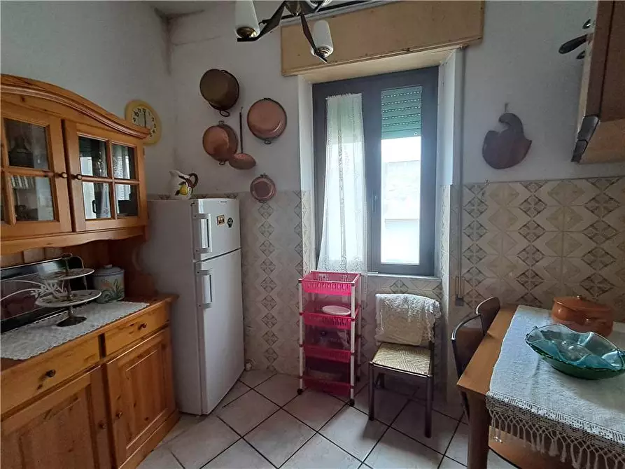 Immagine 3 di Villa in vendita  a Cuglieri