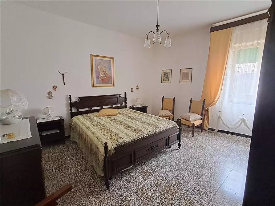 Immagine 5 di Villa in vendita  a Cuglieri